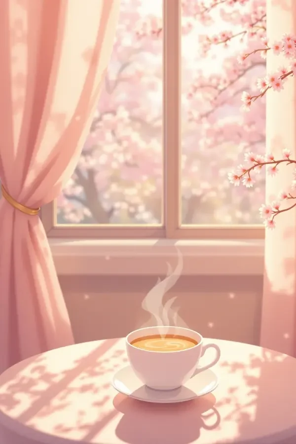 今日份的小确幸 - 蓝莓视频小确幸每日甜片封面